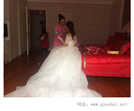 一米五小个子冬天怎么选婚纱照,一米五矮个子汉服婚纱照