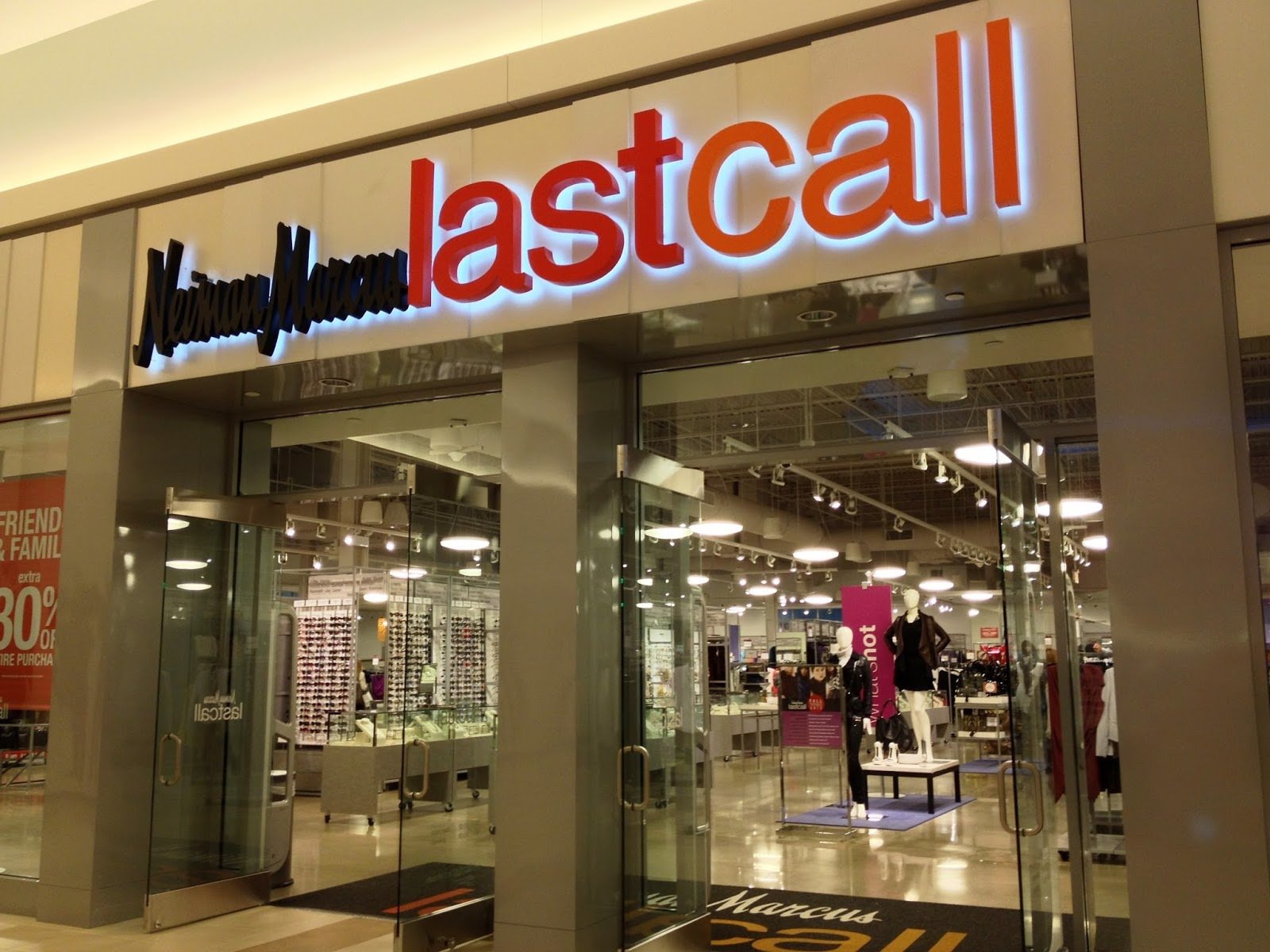 平价买名牌的挖宝圣地！美国高端百货公司折扣店大盘点