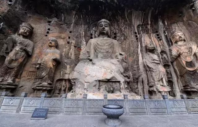 2022洛阳门票免费的景区,洛阳小浪底景区门票免费吗