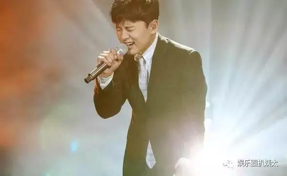 张杰大张伟综艺节目是什么,张杰下腰唱高音