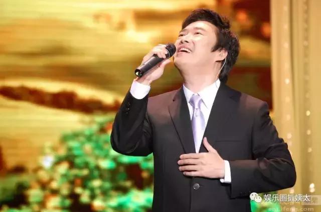 张杰下腰歌唱,张杰大张伟开场舞