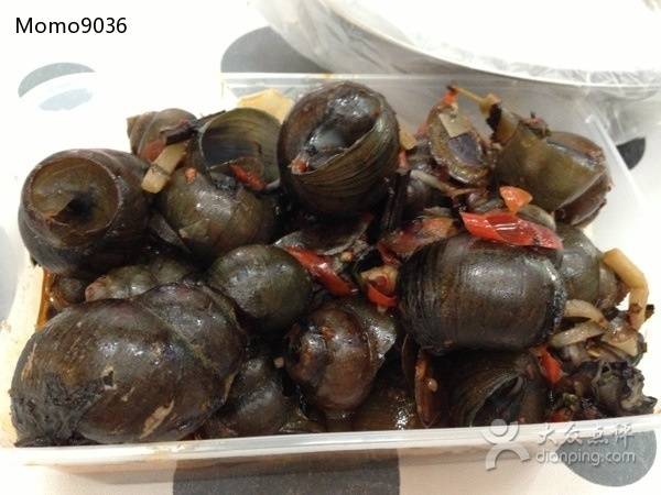 深圳最好吃的田螺推荐,深圳田螺