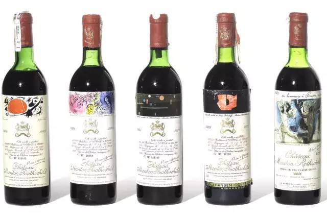 法国葡萄酒品牌前十名产地排名,法国葡萄酒热销第一名