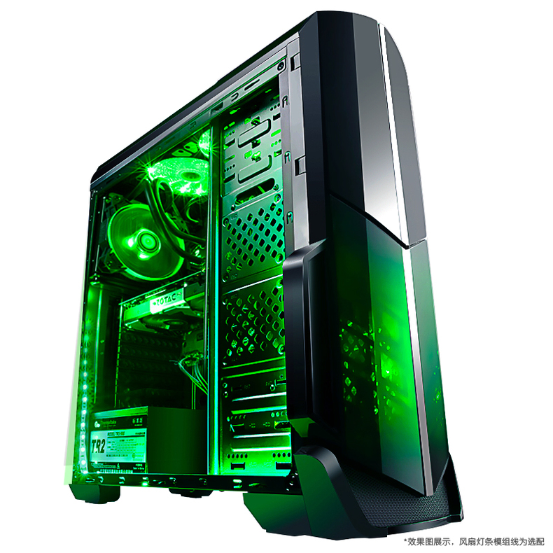 lol游戏电脑台式机推荐,lol开学季