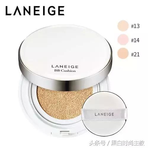 气垫怎么打底妆才能够清透不卡粉,最新款好的气垫遮瑕滋润不脱妆