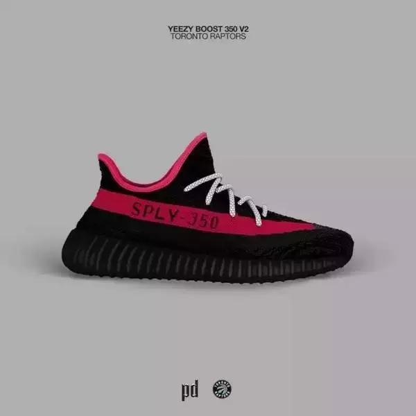 假yeezy有哪些,穿假yeezy能看出来吗