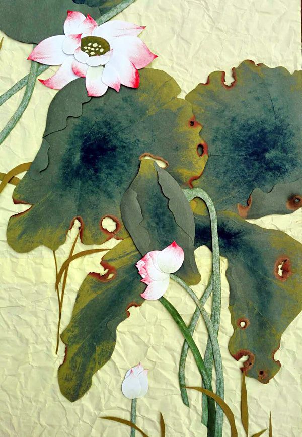 手作人,手作人作品