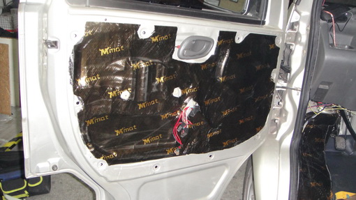 c35东风小康改装音响,单排东风小康音响怎么改装