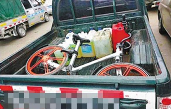 在日本偷自行车会怎么样,日本的自行车为啥不怕被偷