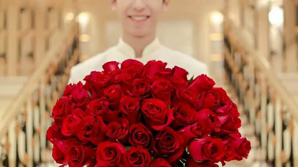 上海情人节美食地图2017：十里洋场为爱“吃”狂