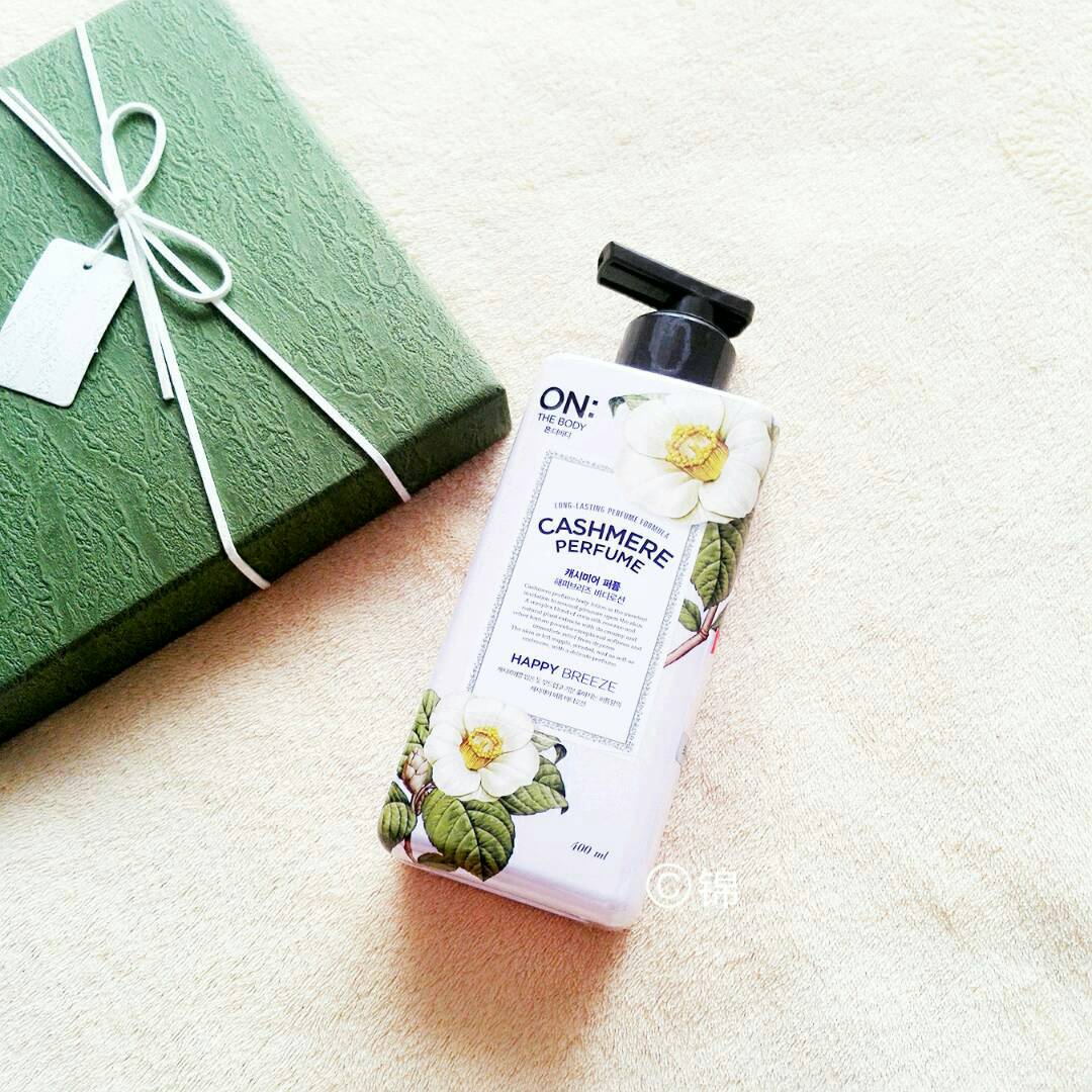 七款平价美白身体乳,种草身体乳