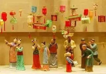 丁酉元宵节习俗,正月不吵架有说法么