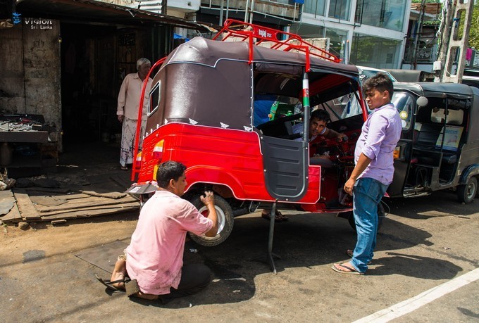 斯里兰卡这个国家,斯里兰卡有哪些与众不同之处