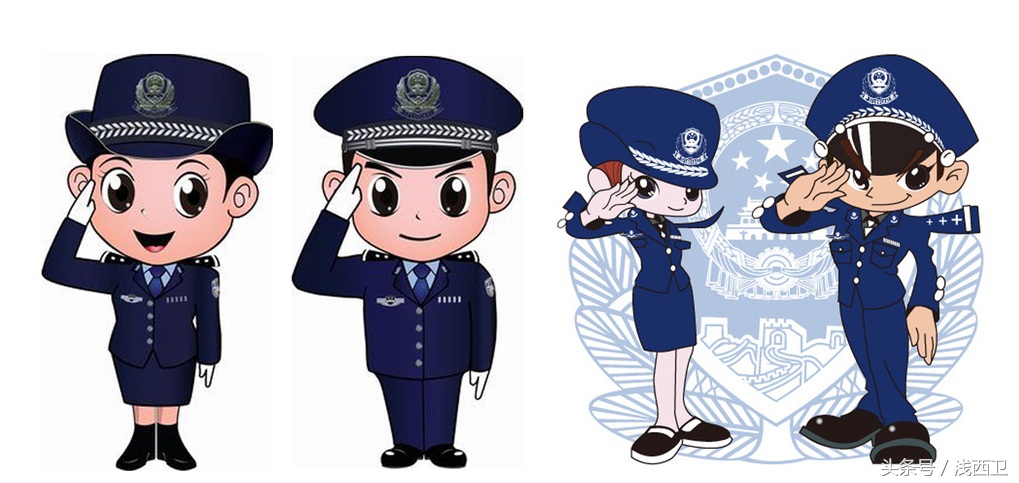 全国这些警校，你又知道几个？