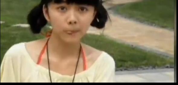 这才是女神该有的样子谭松韵,谭松韵年轻短发