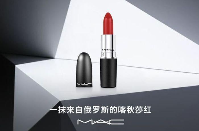 今年最爆款的口红,景甜最近的口红