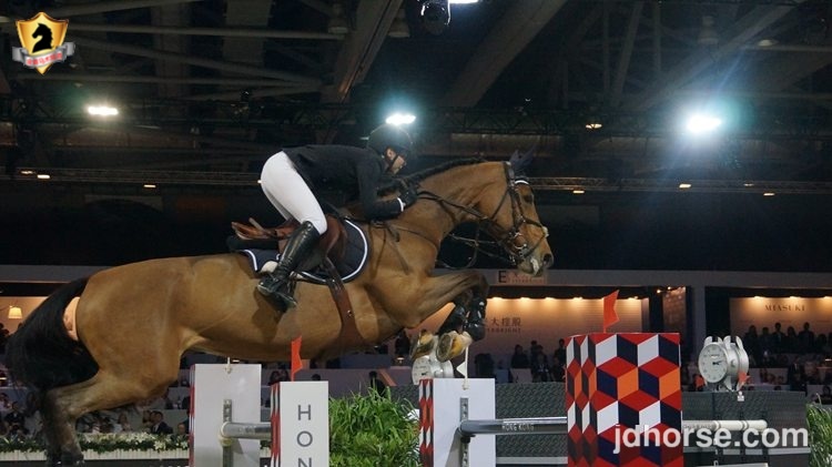 浪琴马术大师赛完整版,浪琴马术香港大师赛