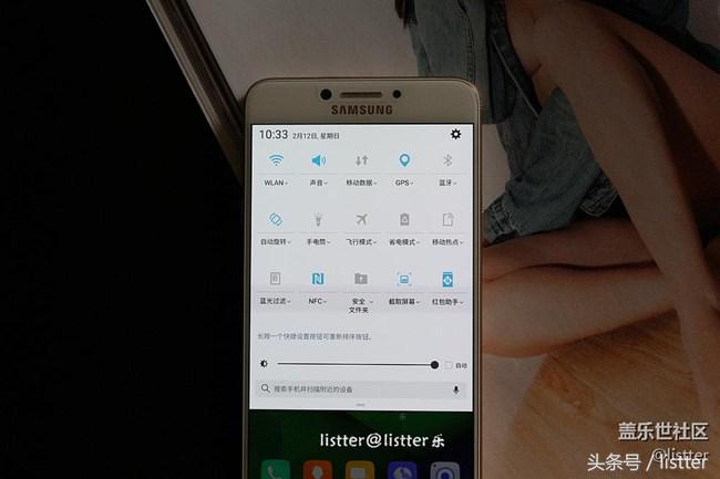 三星galaxyc7pro原价,三星c7pro最新价格
