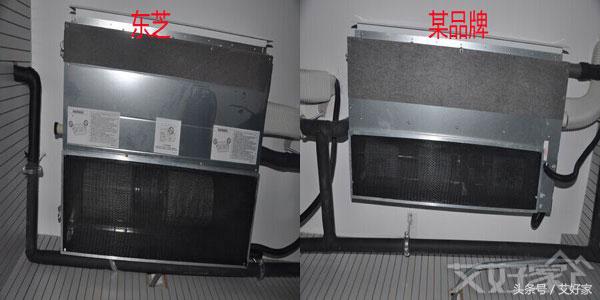 东芝minismms真实测评,东芝中央空调smms-i测评