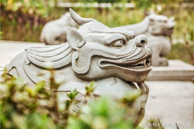 一席锦天府绿地是如何打造高端产品的?