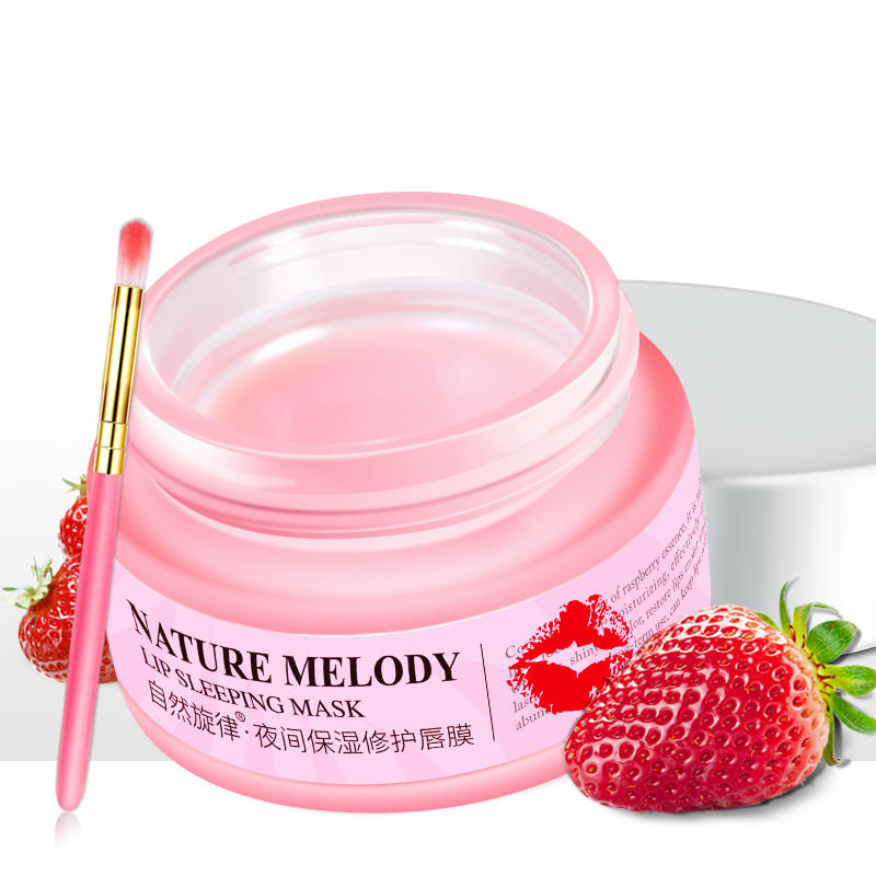 怎样养护自己的美唇,养护嘴唇的方法