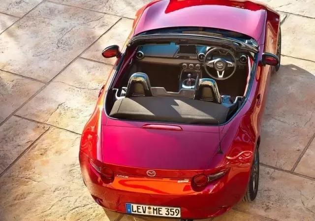 敞篷车有哪几种车型,敞篷车有哪些分类