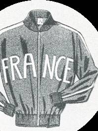 法国公鸡与法国鳄鱼哪个档次高,法国公鸡属于哪种档次