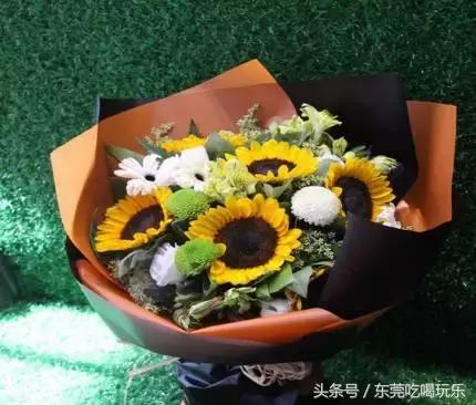 适合情人节的花店,情人节花店送花