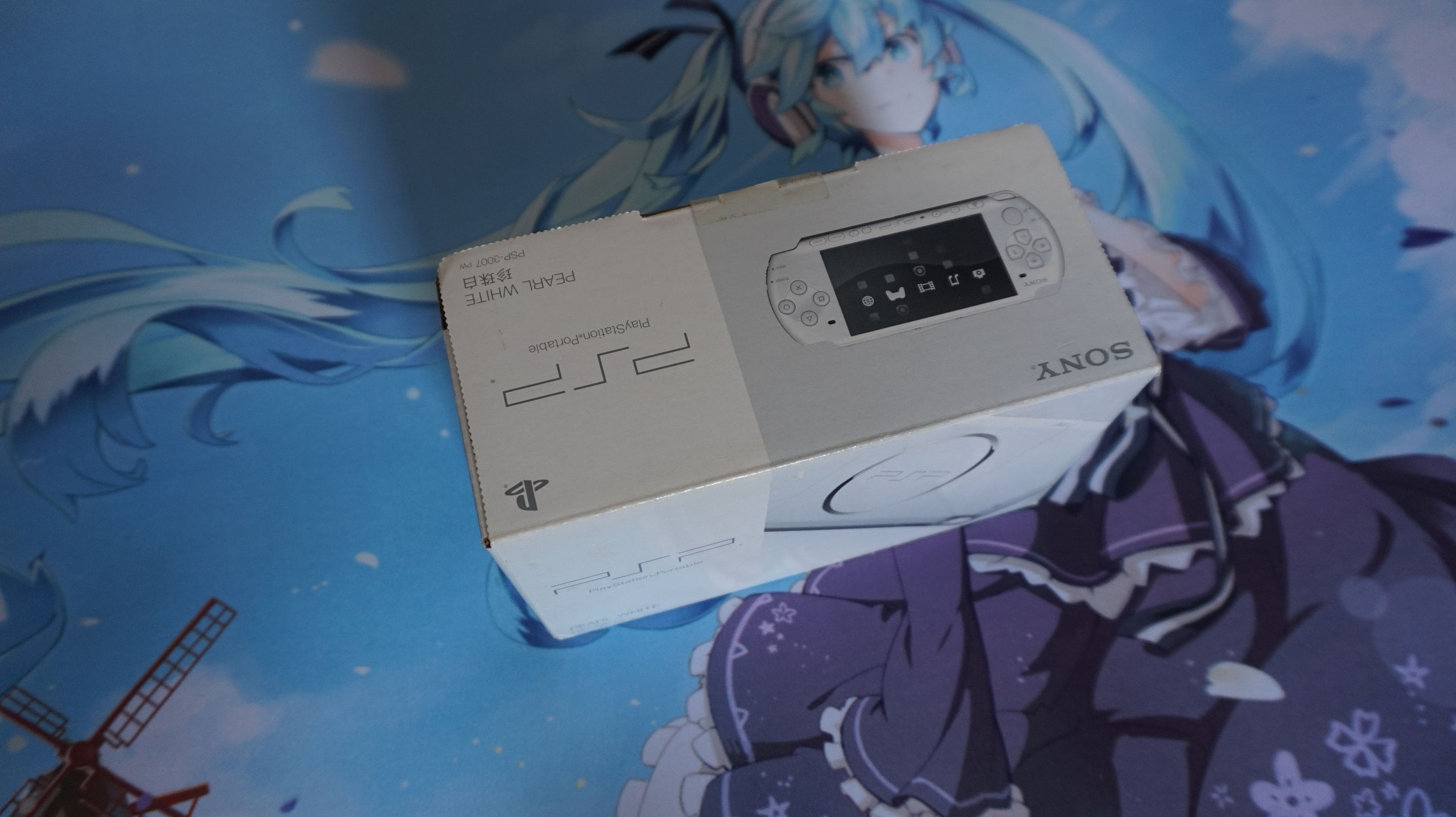 索尼psp3000新手教程,索尼psp3000基础教程新手入门