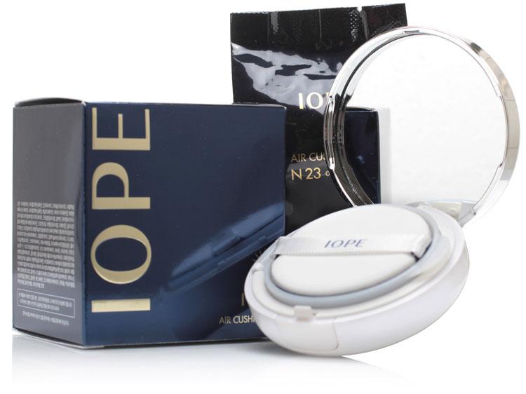 韩式裸妆气垫bb霜推荐,韩国气垫bb霜遮瑕美白不卡粉