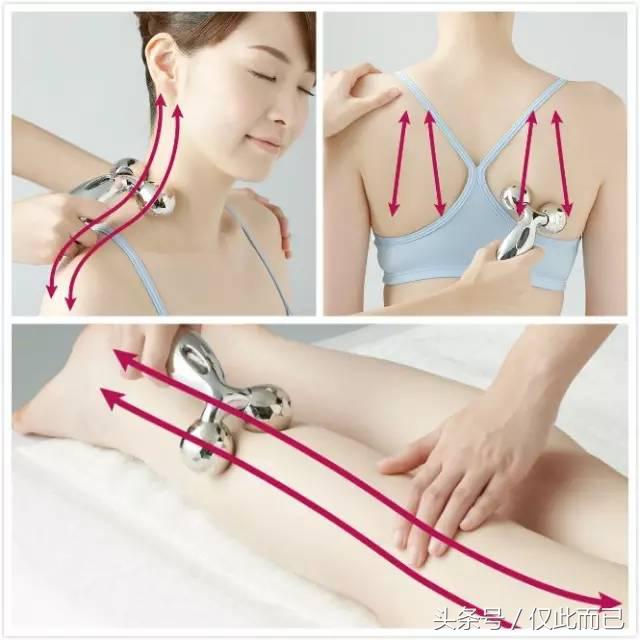 refa美容仪经典版使用方法,refa老款美容仪的使用方法