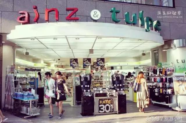 日本东京药妆店值得买什么,日本东京最大的药妆店在哪