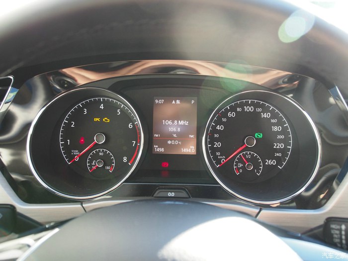 家用途安l值不值得购买,提了一辆宝来