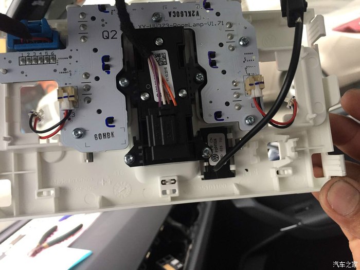 奶爸车途安l,大众途安奶爸