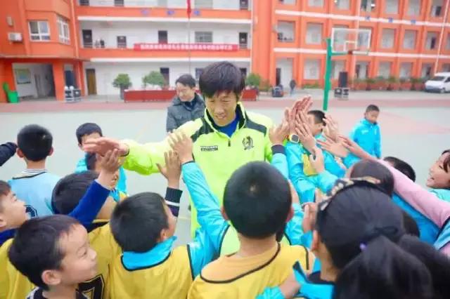 青鸟足球青训,青鸟足球训练营