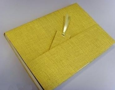 怎样包书皮简单又好看,开学书皮怎么包好看