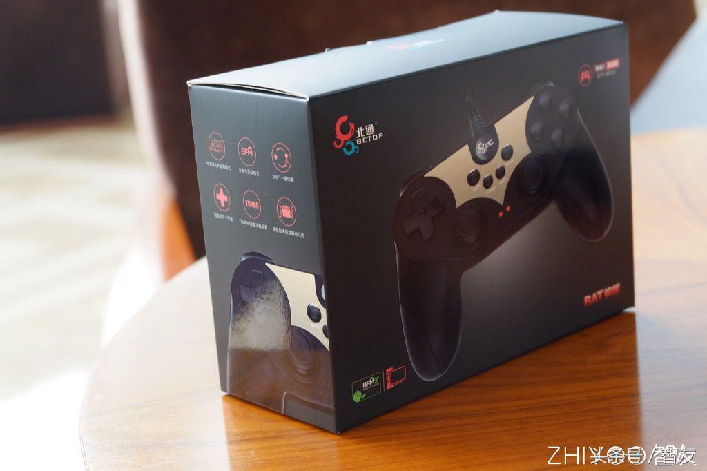 北通蝙蝠3手机手柄体验,北通蝙蝠3蓝牙手柄有没有延迟