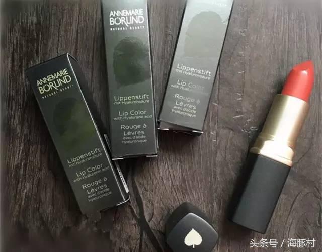 只不过是一个德系有机护肤品，竟能让众多好莱坞影星被圈粉！