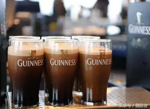 市面上各种啤酒盘点,流行的啤酒