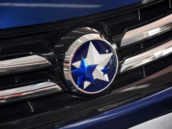 启辰成黑马给小型suv带来冲击,2020款全新启辰上市