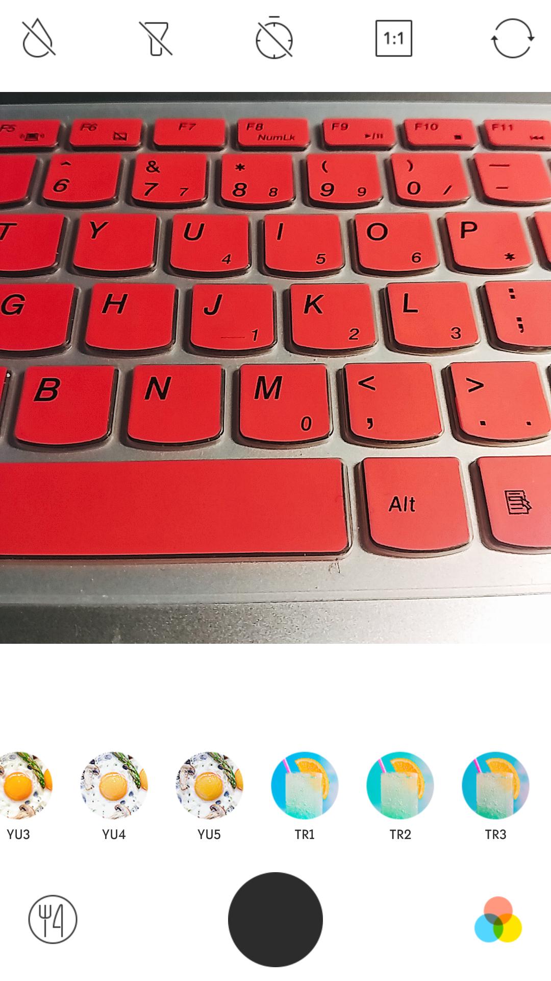 推荐5款拍照修图app,很适合自拍和p图的软件