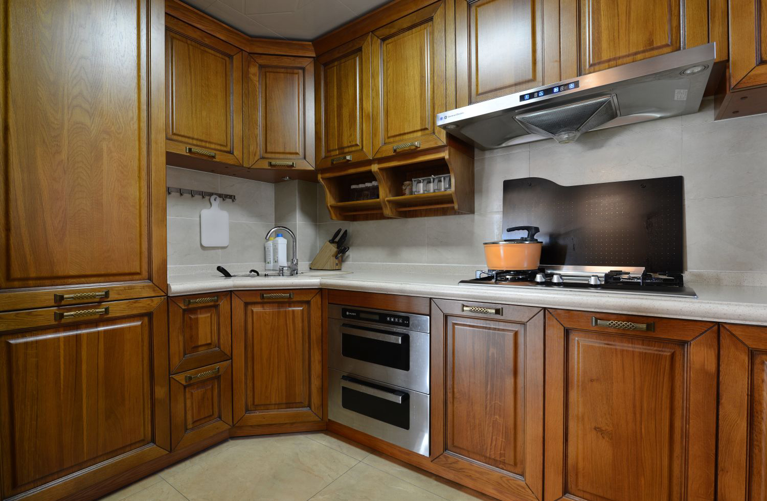 合肥国耀壹方城装修,合肥国耀壹方城