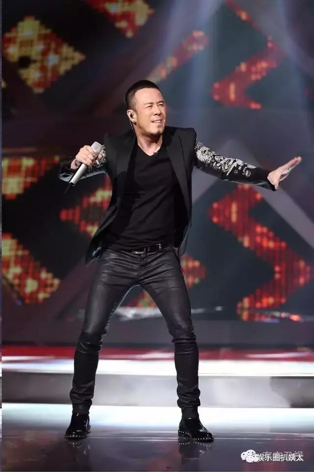 张杰大张伟一起演唱,张杰大张伟综艺节目是什么