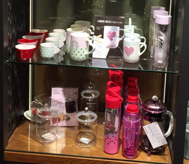 情人节礼盒各种大牌混搭,各牌子情人节限定款式有哪些