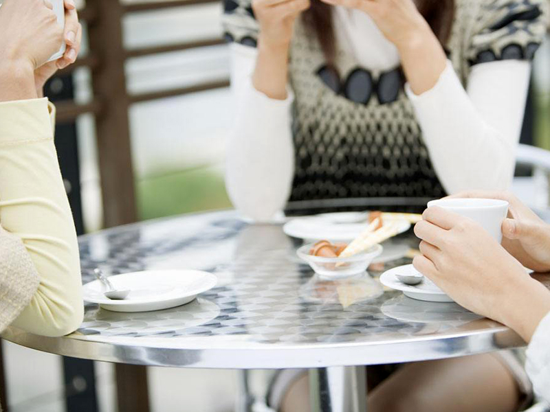 高血压适合哪里聚餐,高血压病人可以聚餐吗