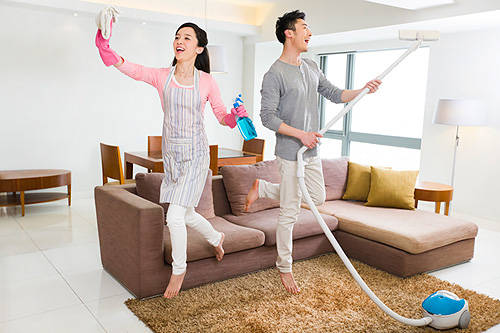 大扫除大功率吸尘器哪个品牌好,家用大扫除用的吸尘器