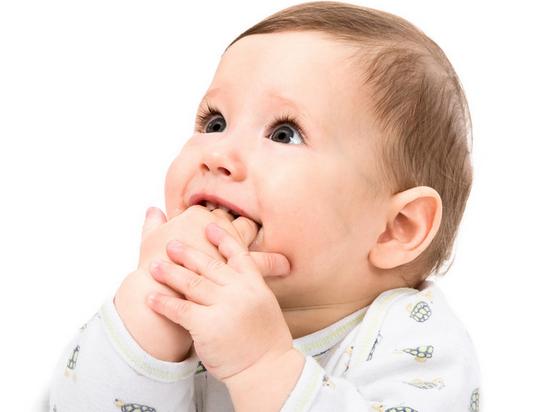 让宝宝远离疾病的宝典,宝宝吃什么可以预防贫血