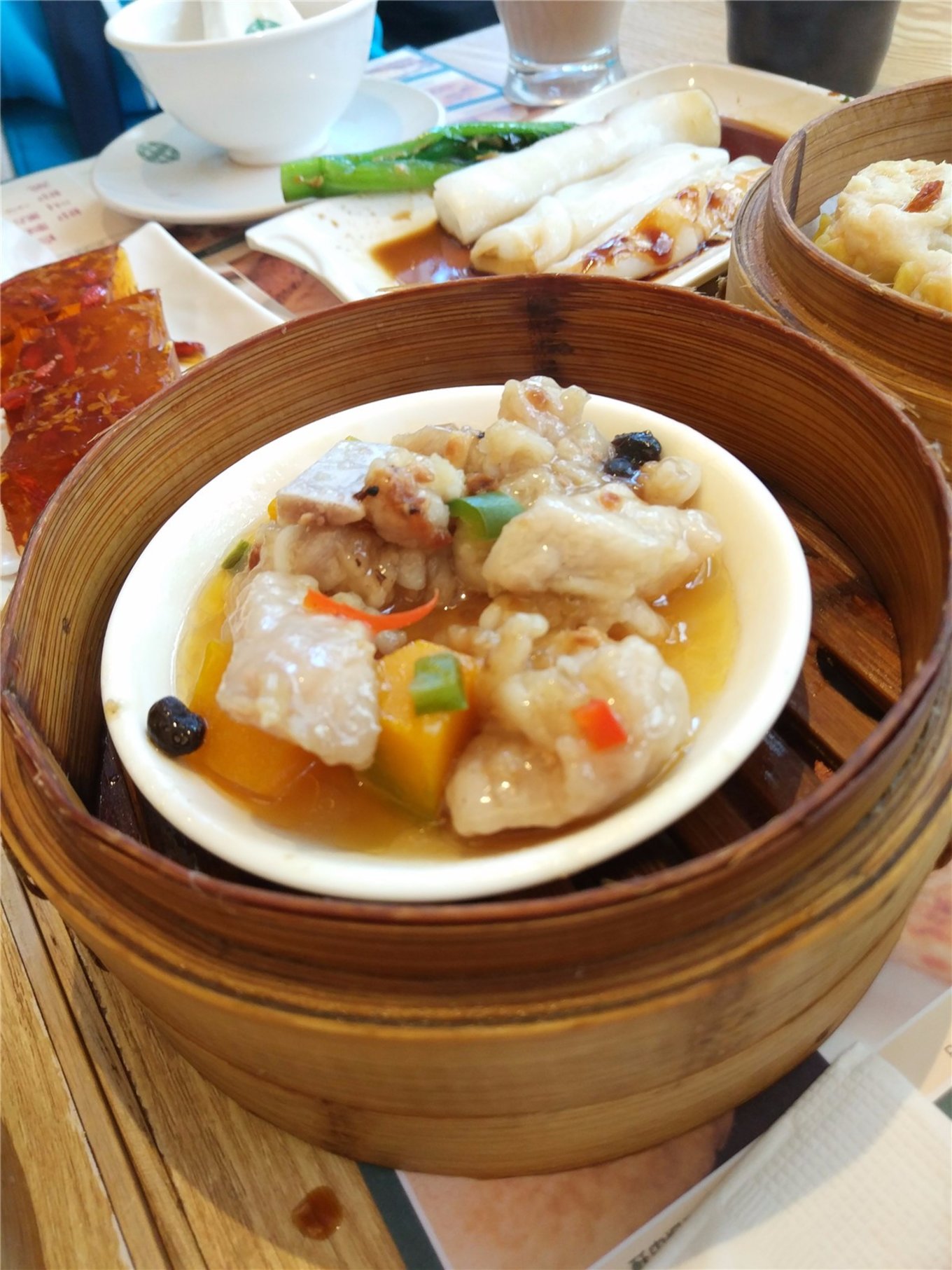 泰国清迈曼谷四日游攻略,说走就走的旅行港澳篇