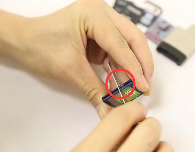 sd卡坏了还能不能恢复里面的照片,sd卡坏了数据还能恢复吗