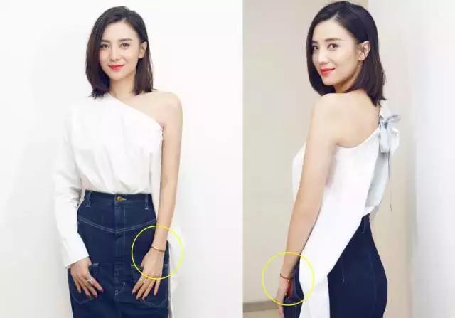 林心如舒淇董卿章子怡姚晨,林心如李小冉舒淇章子怡